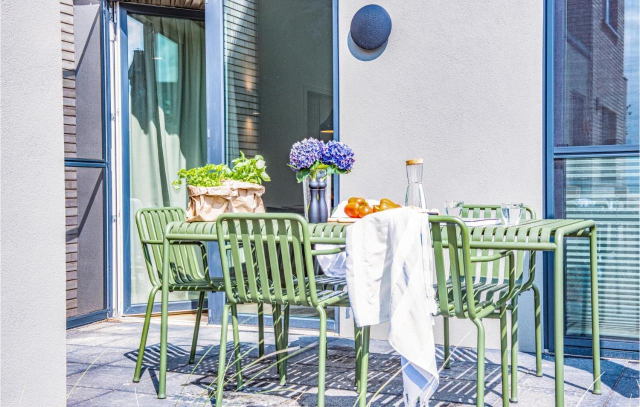 Lovely Home In Lembruch-Duemmer See With Wifi Exterior foto
